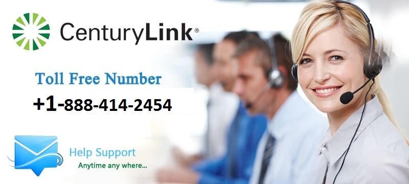 CenturyLink email support
